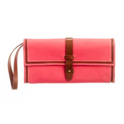 The Dispatch Color Clutch