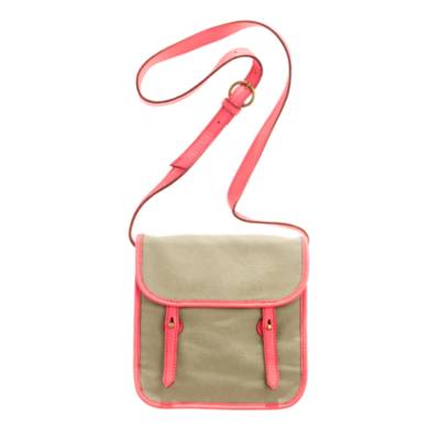 The Contrast Mini Mailbag