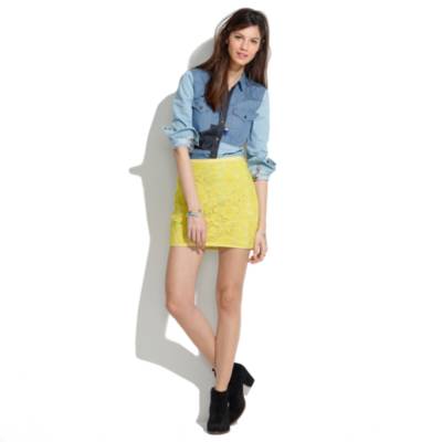Meadowlace Mini