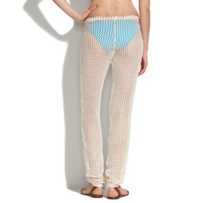Undrest&reg; Cozumel Drawstring Slouch Pant