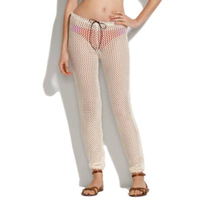 Undrest&reg; Cozumel Drawstring Slouch Pant
