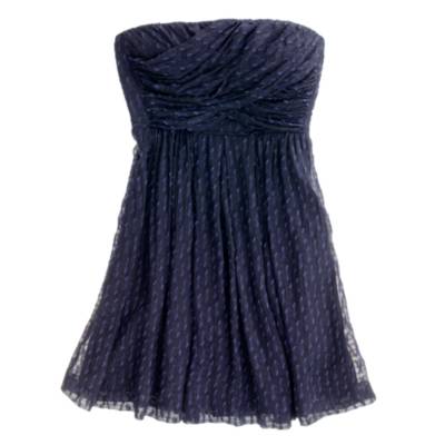 Silk Slowdance Dress