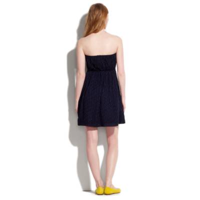 Silk Slowdance Dress