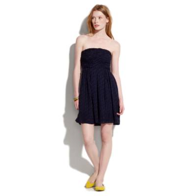 Silk Slowdance Dress