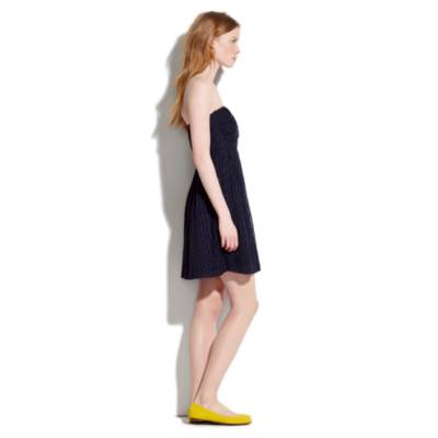 Silk Slowdance Dress