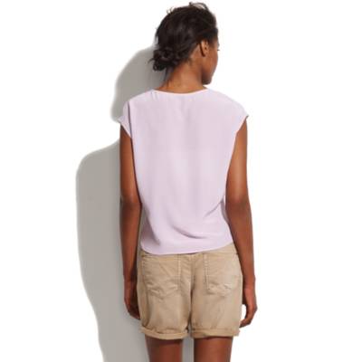 Silk Summersong Top