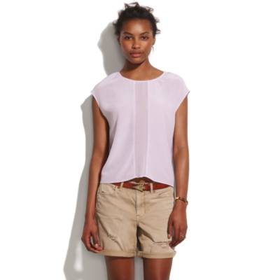 Silk Summersong Top
