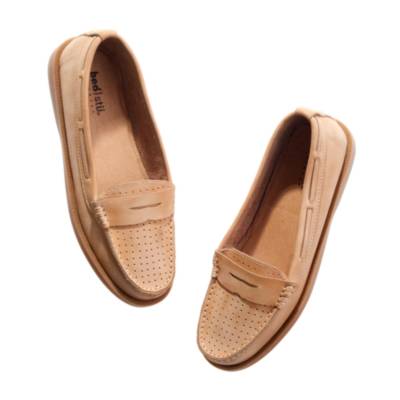 Bed|st&uuml;&trade; Aunt Ruth Loafers