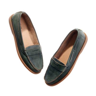Bed|st&uuml;&trade; Aunt Ruth Loafers