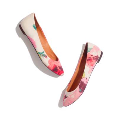 The Sidewalk Skimmer in Tearose