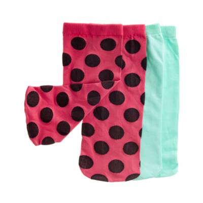 Happy Socks&reg; Ankle Socks Duo