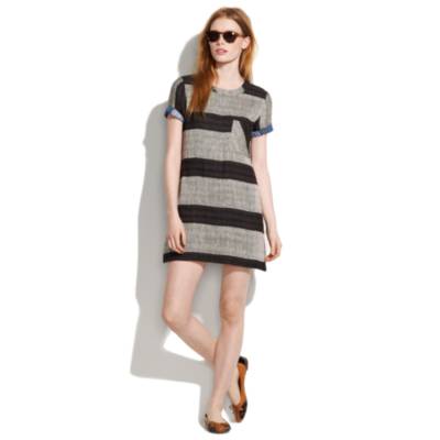 Ace & Jig&trade; Tee Shift Dress