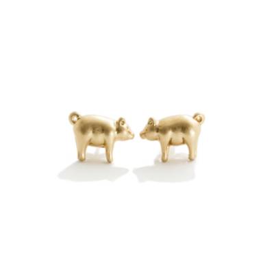 Farmland Earrings