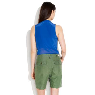 Chimala&reg; Utility Shorts
