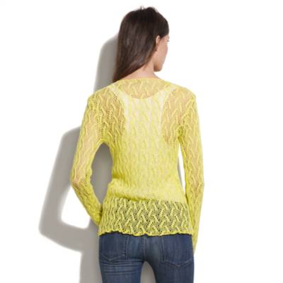 Sam & Lavi&trade; Cheyenne Sweater