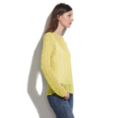Sam & Lavi&trade; Cheyenne Sweater