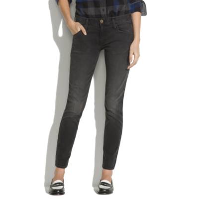 SkarGorn&trade; Thorn Slim Slouch Jeans