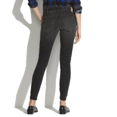 SkarGorn&trade; Thorn Slim Slouch Jeans
