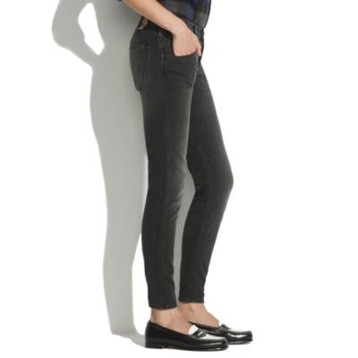 SkarGorn&trade; Thorn Slim Slouch Jeans