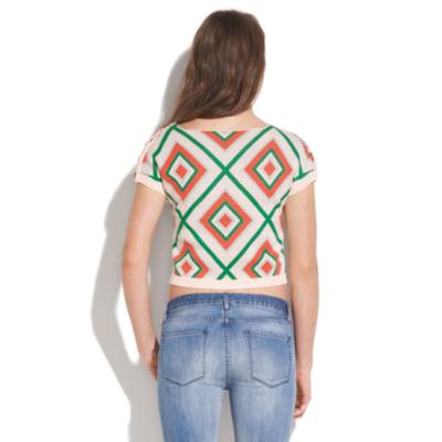 Gar-De&reg; Sweater