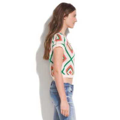 Gar-De&reg; Sweater