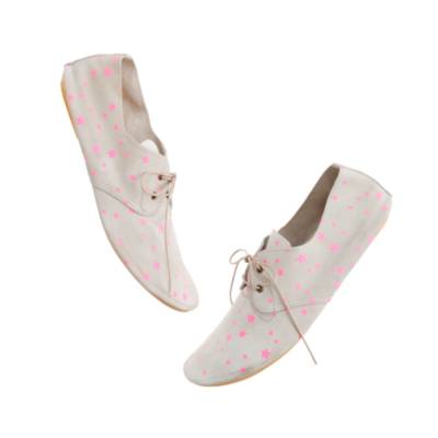 Anniel Derby Shoes