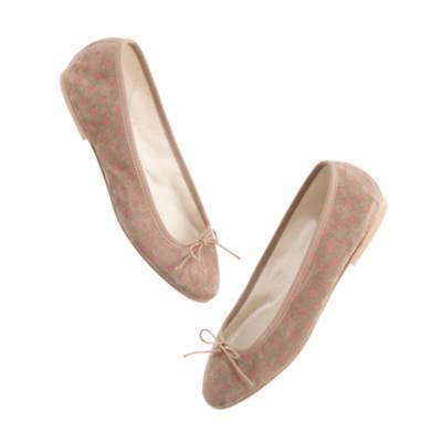 Anniel Ballerina Flats