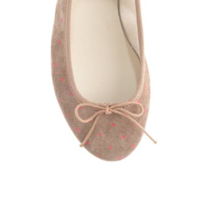 Anniel Ballerina Flats