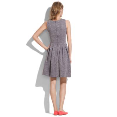 Softshade Sweatshirt Dress