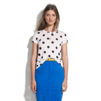 Overdot Tee