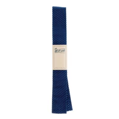 The Hill-side&reg; Polka-Dot Tie