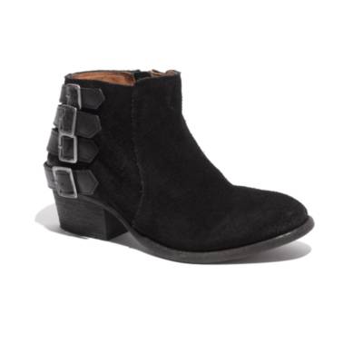 H by Hudson&trade; Encke Suede Boots