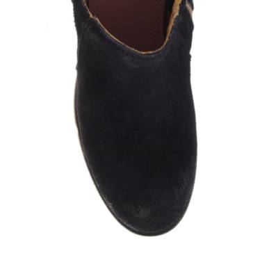H by Hudson&trade; Encke Suede Boots