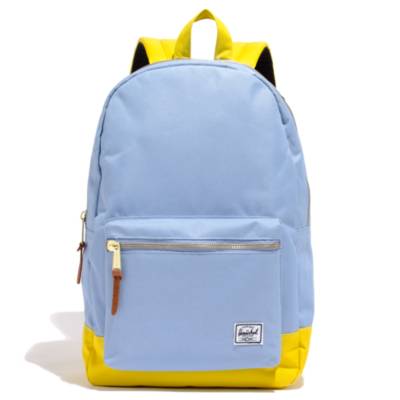 Herschel Supply Co.&reg; x Madewell Colorblock Backpack