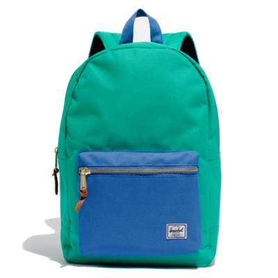 Herschel Supply Co.&reg; x Madewell Colorblock Backpack