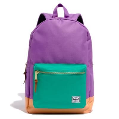 Herschel Supply Co.&reg; x Madewell Colorblock Backpack