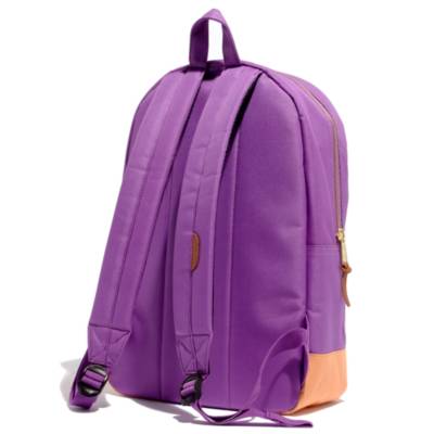 Herschel Supply Co.&reg; x Madewell Colorblock Backpack