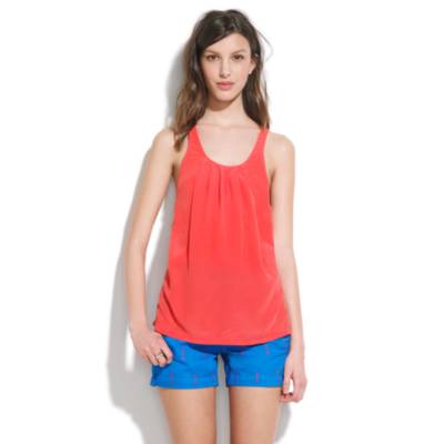 Silk Brightside Tank