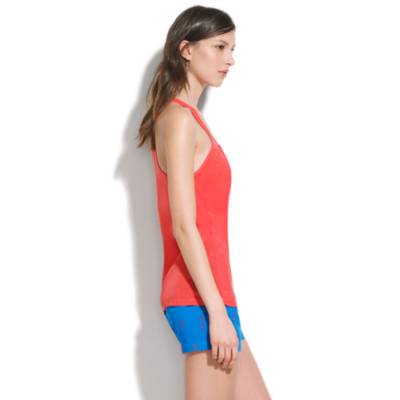Silk Brightside Tank