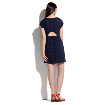 Hexagon Dress