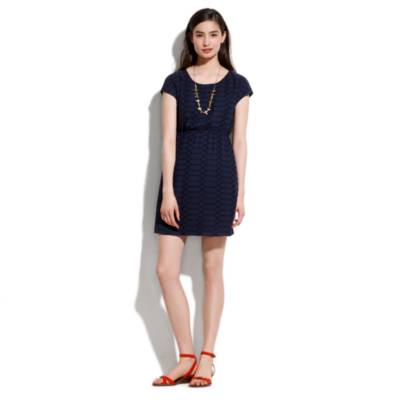 Hexagon Dress