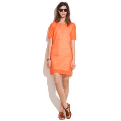 Bobbin Shiftdress