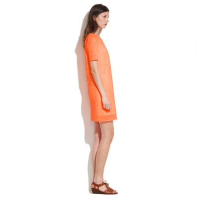 Bobbin Shiftdress