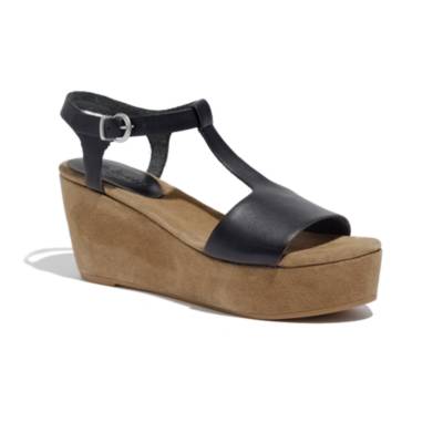 The Mattie Wedge