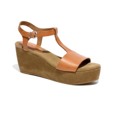 The Mattie Wedge