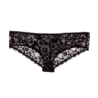 Honeydew® Intimates Lace Boyshort