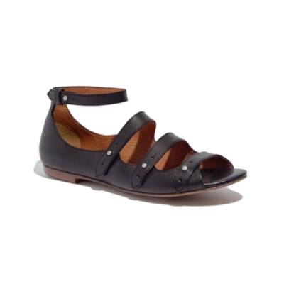 The Jessie Sandal