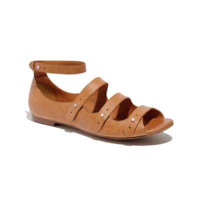 The Jessie Sandal