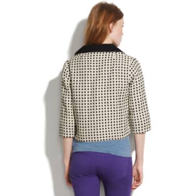 Ace & Jig&trade; Reversible Blazer