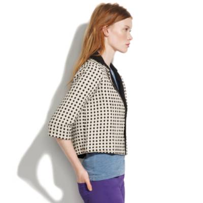 Ace & Jig&trade; Reversible Blazer